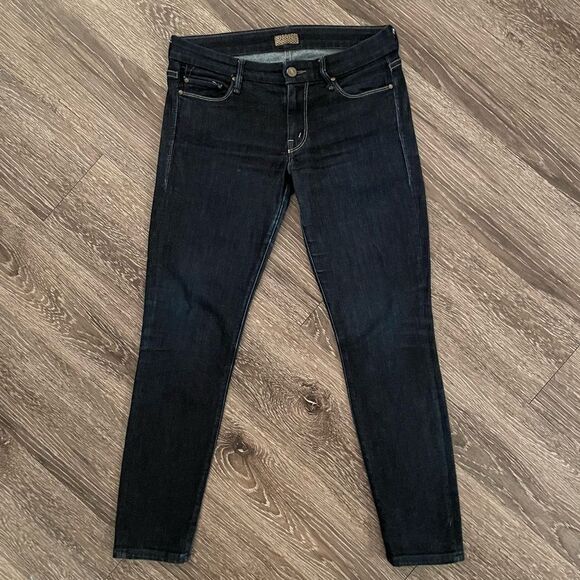 Mother the looker jeans - Picture 1 of 8